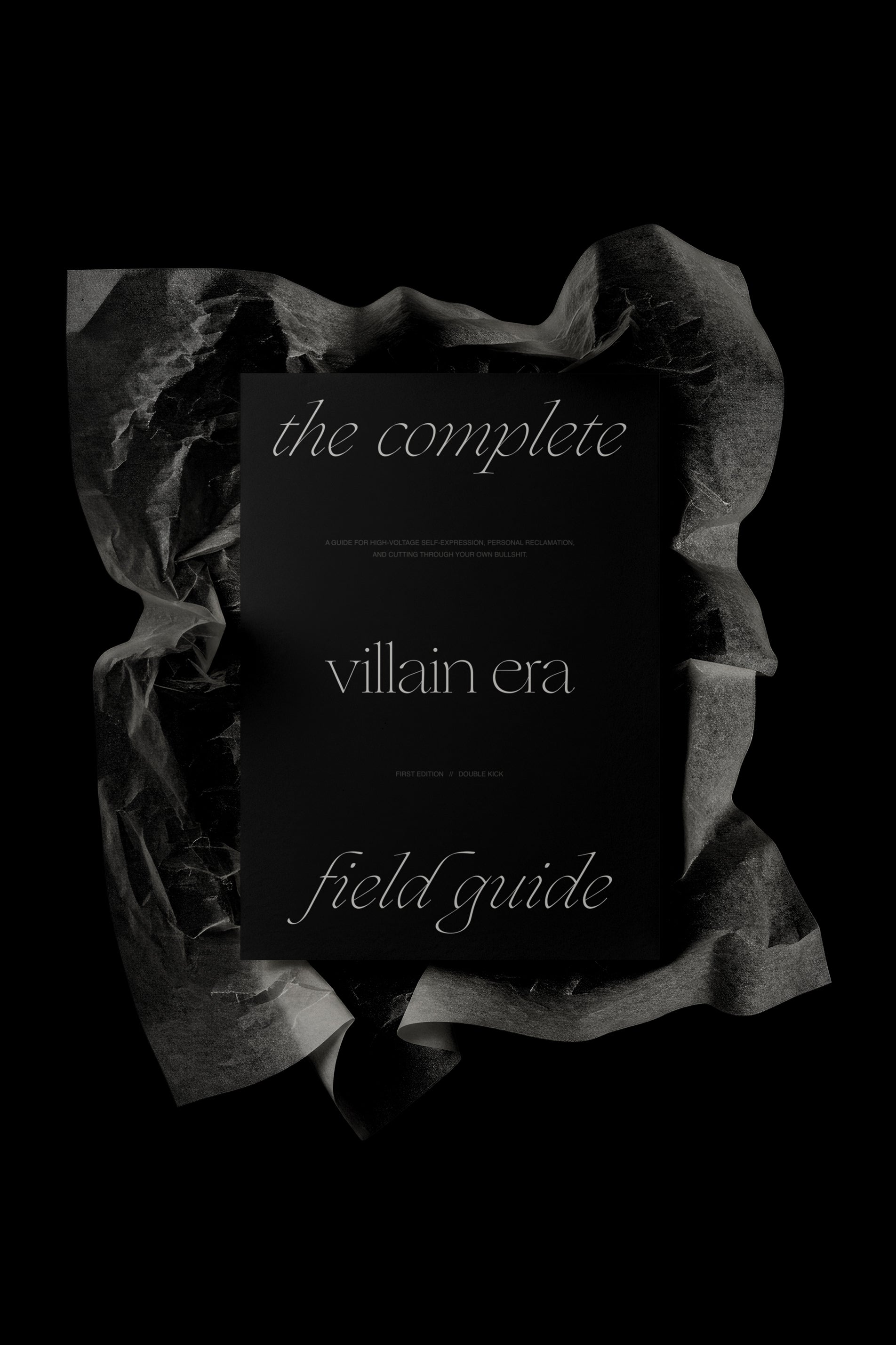 The Complete Villain Era Field Guide