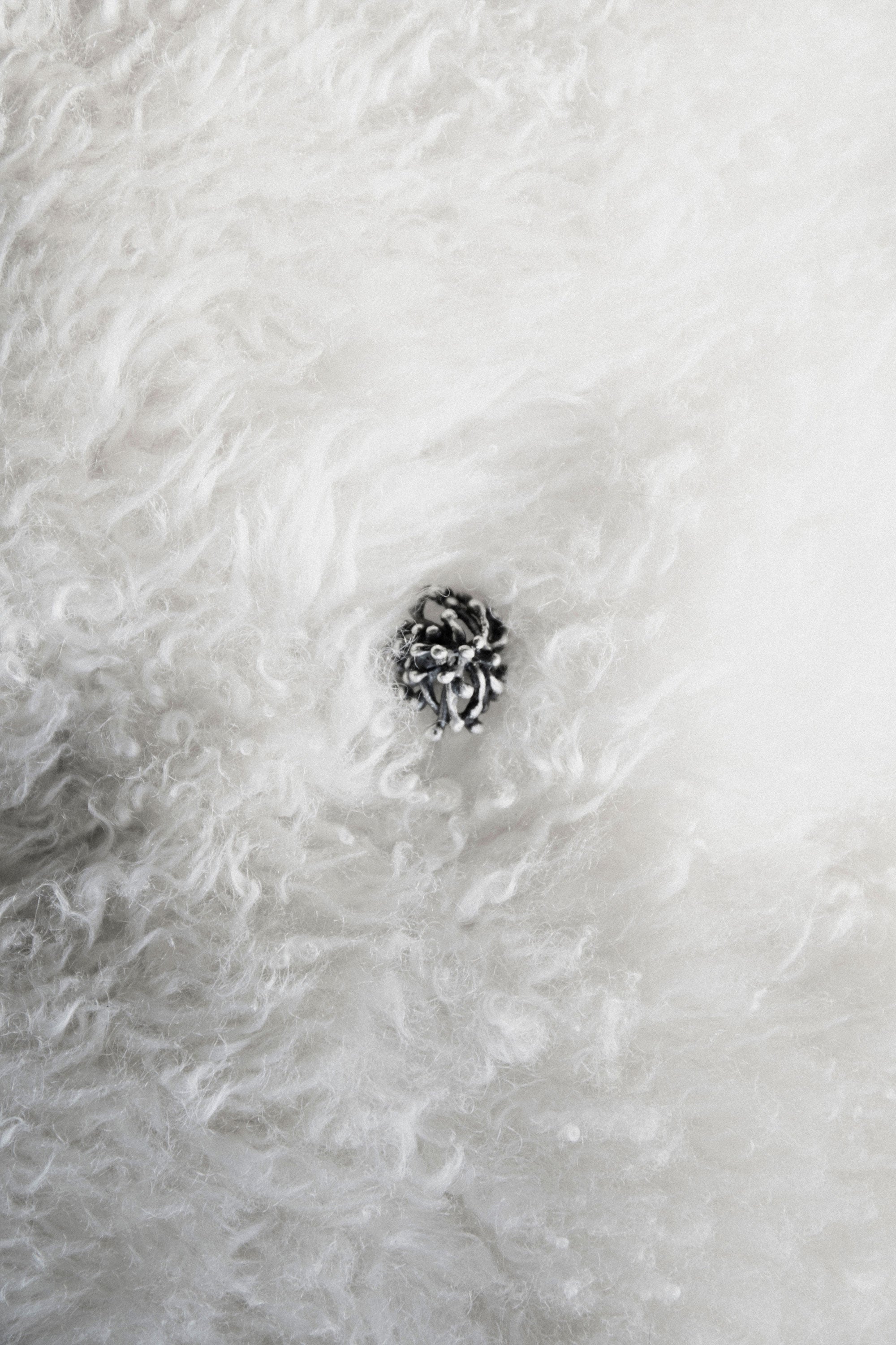 Brutalist Ring