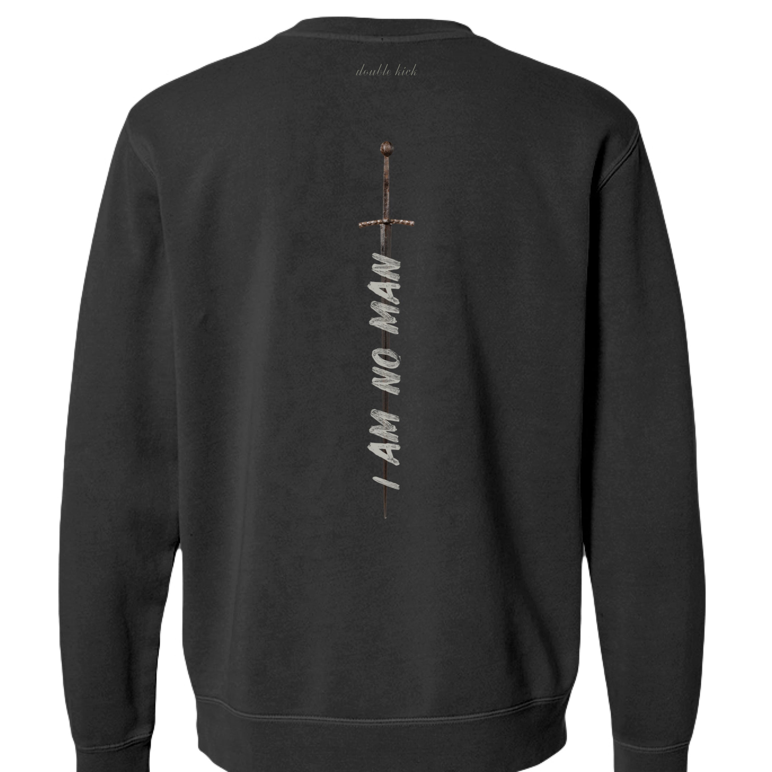 Pigment Black - BACK