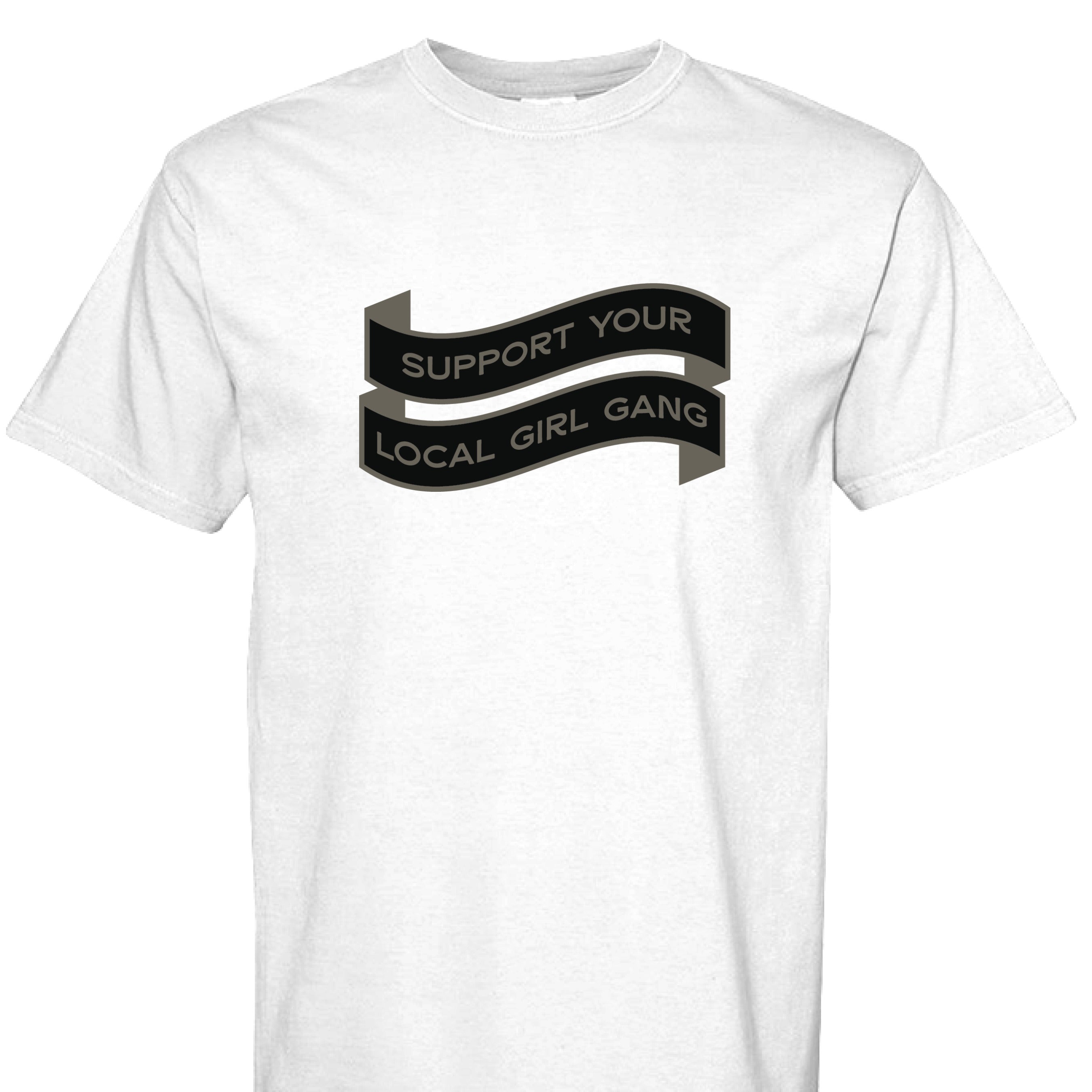 WHITE - FRONT